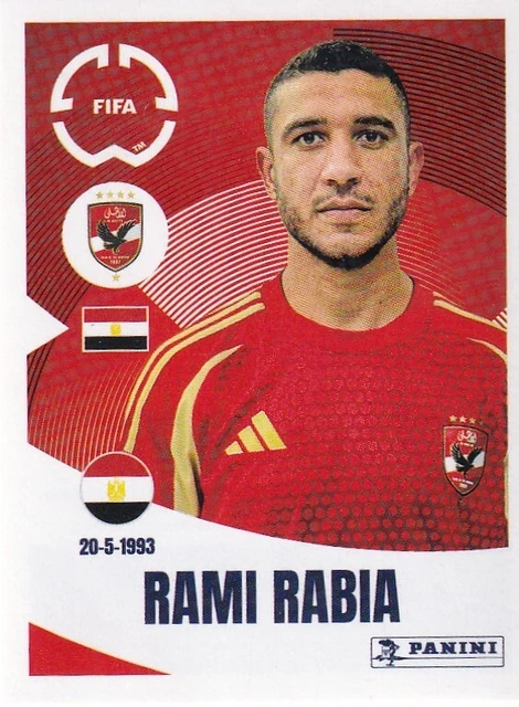 2025 FIFA Club World Cup - Soccer Trading Cards | Panini America