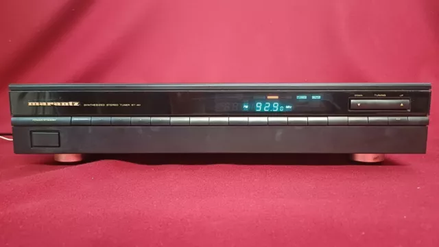 Marantz ST-40 Tuner