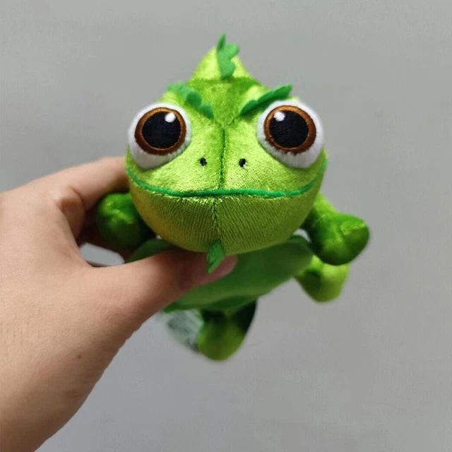 Majima Rixing Lifelike Gecko Plush Toy - 21.65 Inch, Super Soft Stuffed Animal, Handmade Gift