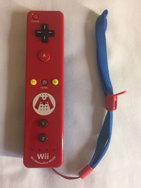 Wii Controller Motion Plus Difference at Cheryl Talley blog
