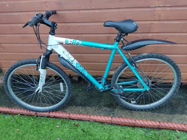 Used Ladies Mountain Bikes FOR SALE PicClick UK