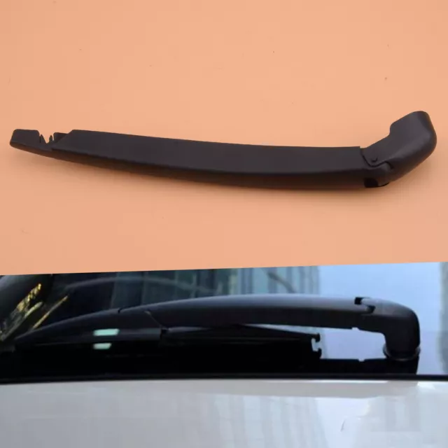 1x Rear Window Windscreen Wiper Arm fit for Ford KA Mk2 Hatchback 2008-2014