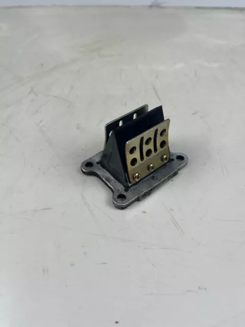 Derbi Senda 50 Senda50 Schilfventilblock Intake Manifold Valve #11550