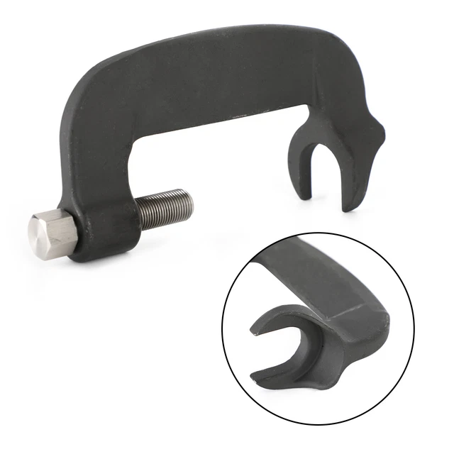 Inboard Prop Puller Works on 3/4" to 1-1/8 shaft Replaces per PULR-PT-POINT ZA