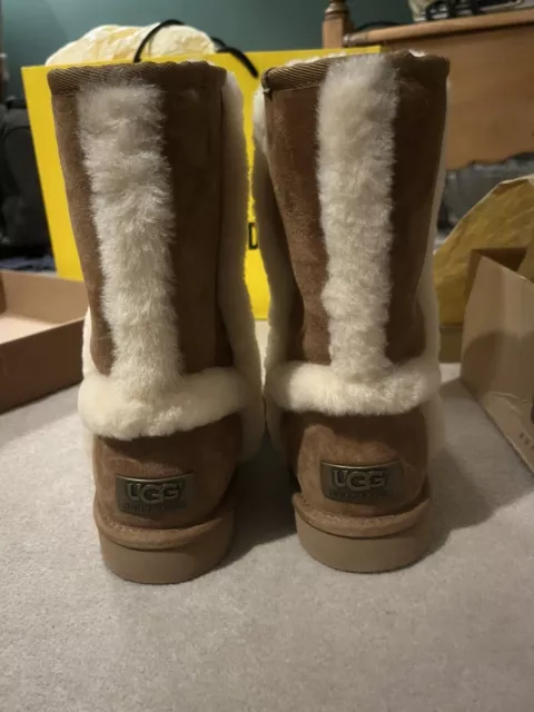 Ugg boots size 6.5 top