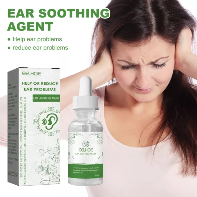 Alivio del tinnitus-ARSICOR gotas herbales orgánicas, gota herbal orgánica natural ARSICOR