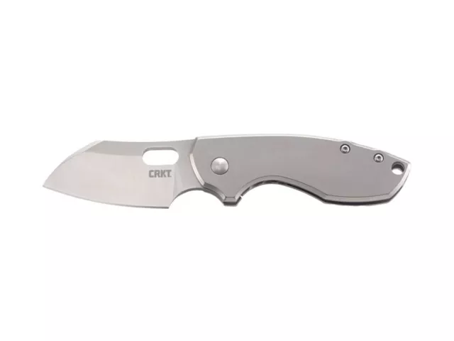 Coltello CRKT PILAR SS 5311