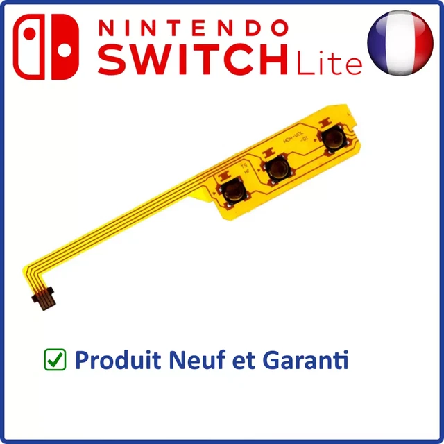 Câble D'alimentation (Nappe Power) Pour Xbox One - Neuf