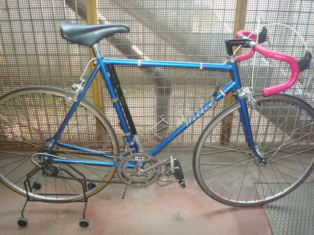 Bici da corsa Welter - Vintage