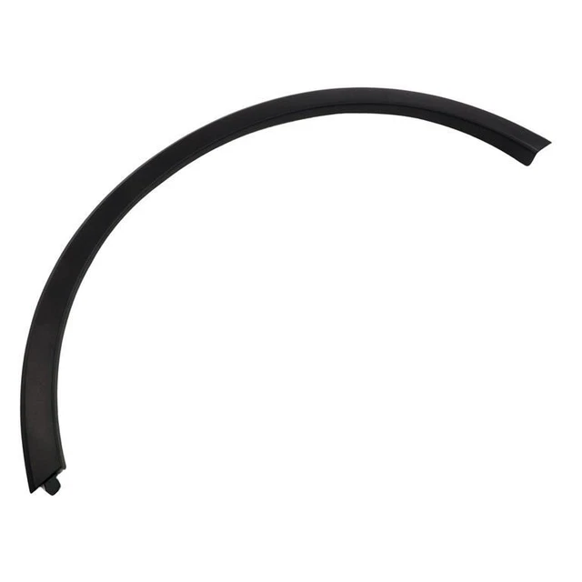 Originale Opel GM Modanatura Passaruota Parafango Anteriore SX 95275448 Mokka