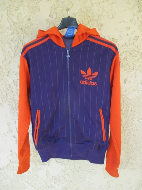 Giacchetto cheap adidas vintage