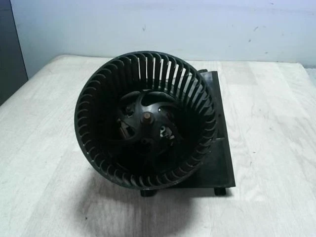 Moteur Ventilateur Chauffage Volkswagen Lupo I 1.4 TDI - Référence 1J1819021B - Occasion Testé