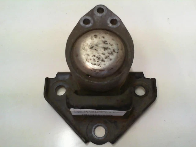 Support moteur FORD FUSION PHASE 2 1.4 TDCI - 8V TURBO /R:15839736
