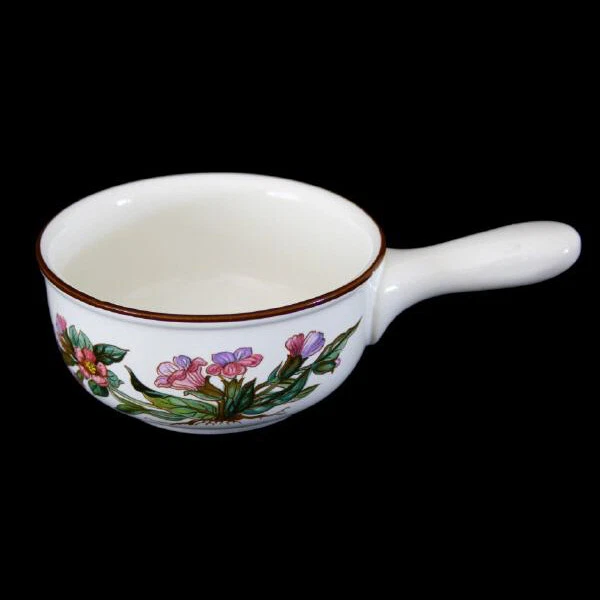Padelle per burro decorazione esterna - MERCE NUOVA - merce di seconda scelta - botanica - Villeroy & Boch