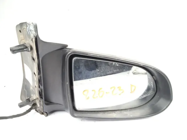 6428136 Espejo Retrovisor Derecho / 5 Pines / 1104533 Para Opel Zafira A Monospa