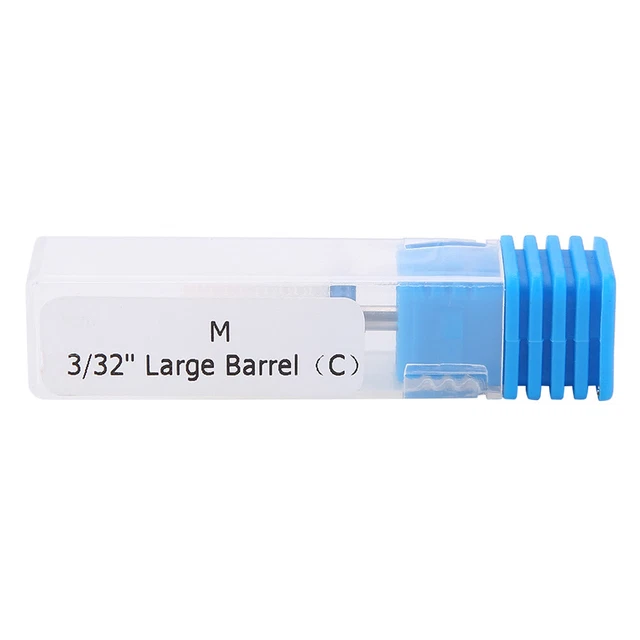 Reshape Nails Nail Drill Bits Holder Manicure Tool For Home Beauty Salon Salon