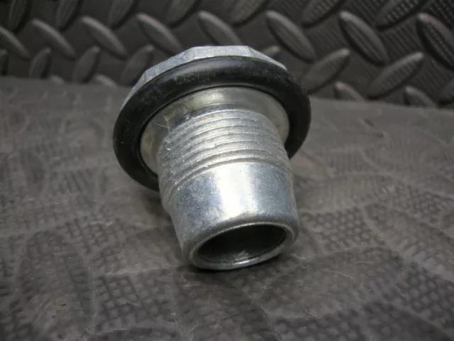 NEW VTF 126R2 Threaded Bolt Plug O-ring Seal
