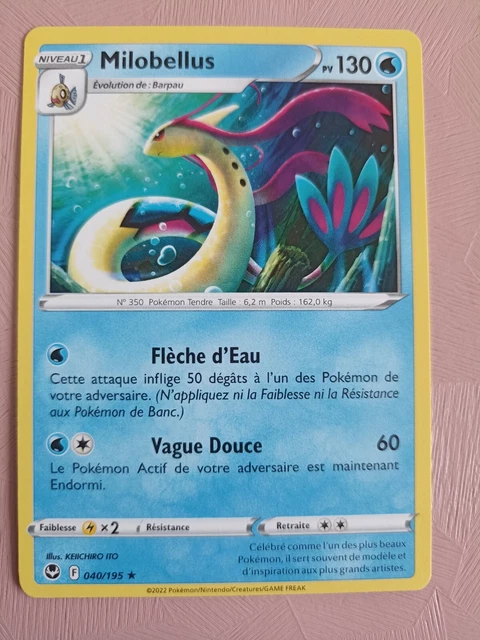 Carte Pokémon Braségali V 020/198 - Double Rare - Rapid Strike - Règne De Glace - Neuve - 14