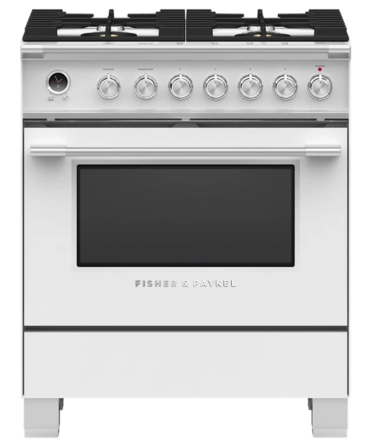 FISHER & PAYKEL OR30SCG6W1 , White