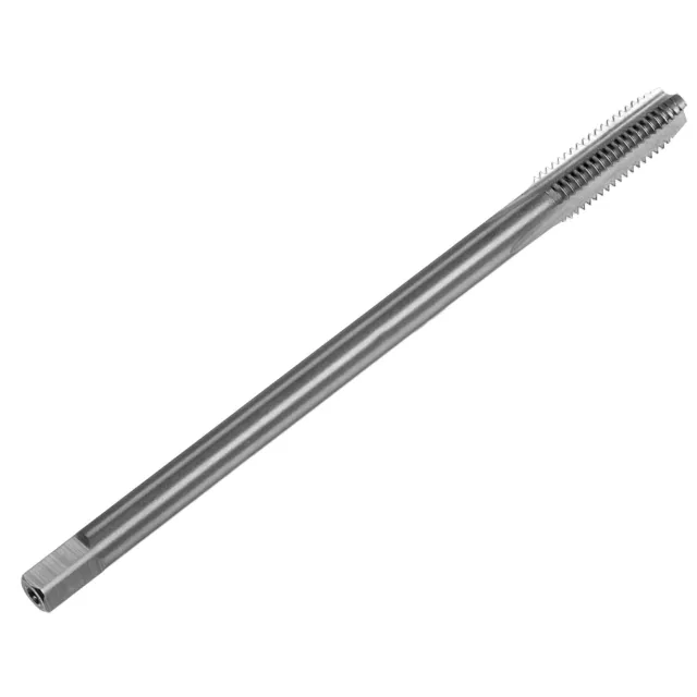 Metric Thread Tap M7 x 1 H2 100mm Extra Long Straight Flute Tapping Tool 3
