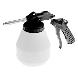 Vacula 10-3137 Spray Bottle Attachment