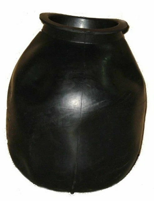 Membrana Di Ricambio Per Sfera Autoclave Lt 24 (11919)