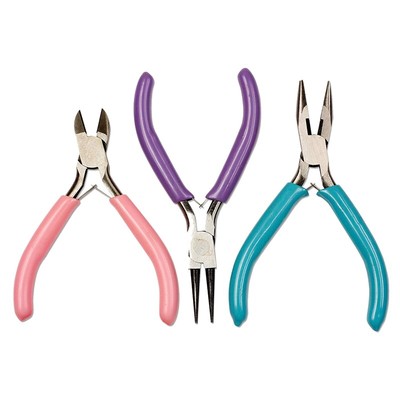 NUOVO 6" Combinazione Pinza Professionale Grip satinato Cuscino Pinze 150Mm 