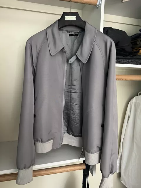 Men’s Jacket Tom Ford Brand New