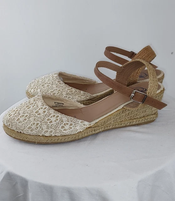 Mantaray Sandals FOR SALE PicClick UK