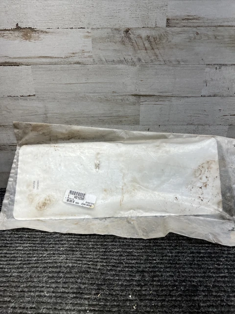 New John Deere Equipment Mat H21259