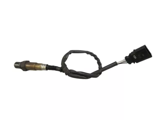 Sonde Lambda pour VW Golf 6 VI Cabrio (517) 2,0 R 06J906262