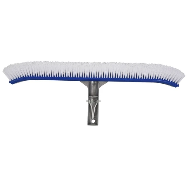 SALALIS Brosse De Nettoyage De Piscine Tête D'aspirateur De Piscine