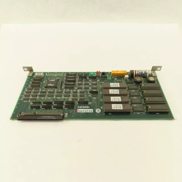 Panasonic ZUEP53561 Circuit Board
