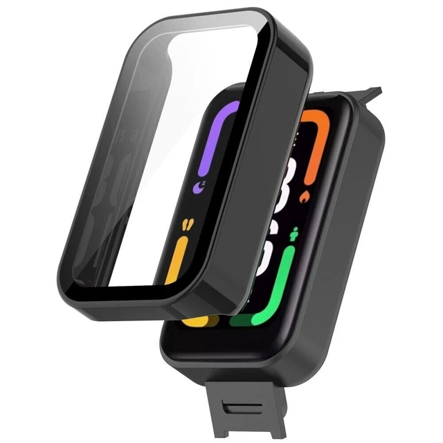 TPU Case for Xiaomi Redmi Smart Band Pro - Black