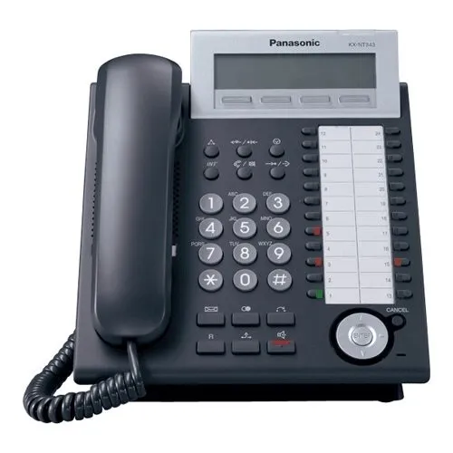 Panasonic Office Phone KX-NT343