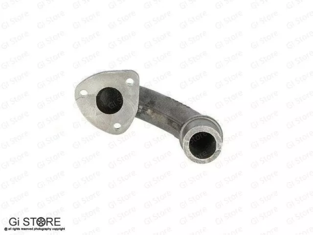 898011M1 Exhaust Manifold Elbow Fits For Massey Ferguson 35 35X 135