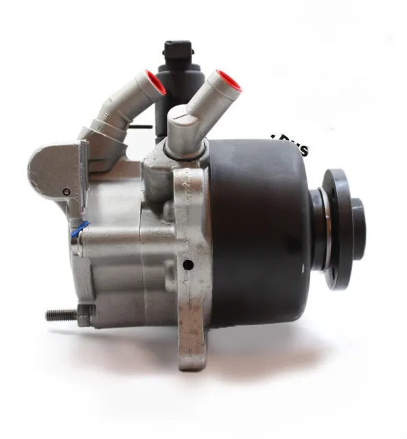A0034665001 541019010 Abc Tandem Power Steering Pump For Mercedes Sl R230