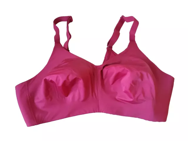 Brand New Ex M&S Flexifit Non Wired Full Cup Bra F-G-GG-H