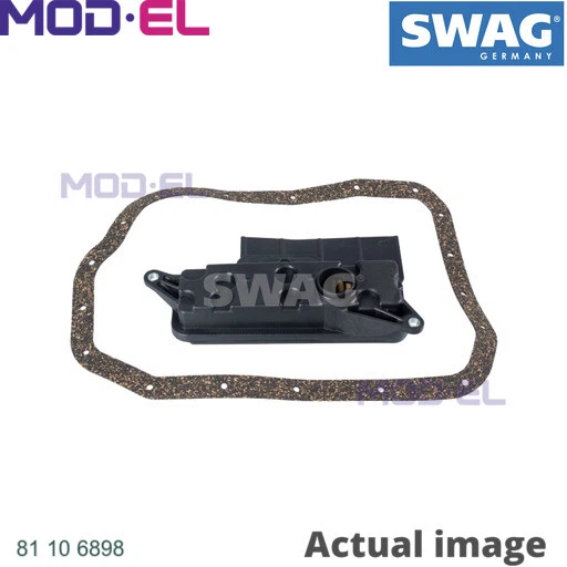 HYDRAULIC FILTER SET Automatic Transmission For Toyota Alphard/Vellfire