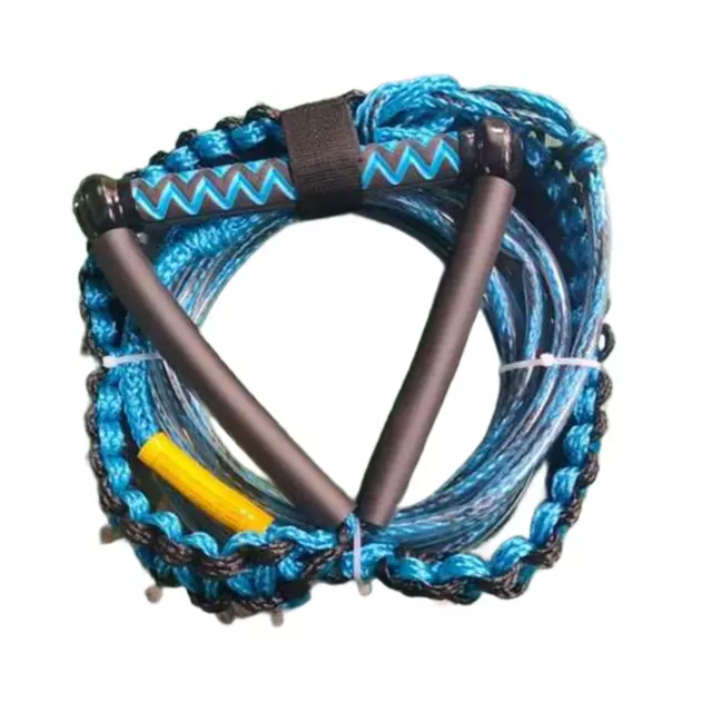 Corde de Ski nautique corde de surf de réveil Portable pour genouillère surf