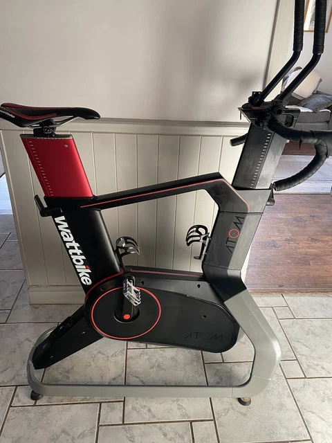 wattbike atom v1