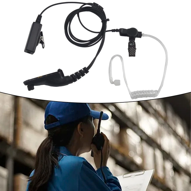 Carcasa lateral derecha de reputo con PTT para Radio APX6000, APX6000XE, APX8000 - AliExprs 509