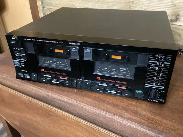 Vintage Cassette Decks, Vintage Audio & Video, Vintage Vintage Cassette Decks, Vintage Audio & Video, Vintage