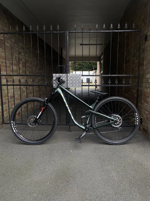 VITUS MYTHIQUE VRX 500.00 PicClick UK