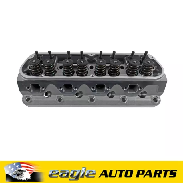 Ford 289 302 351 Windsor Edelbrock Performer RPM Single Cylinder Head # ED60229