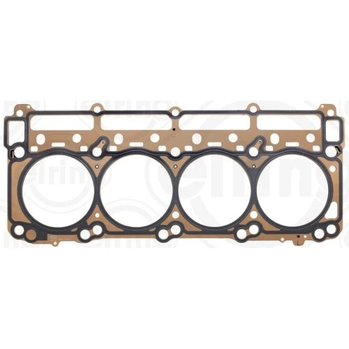 1 guarnizione, testata cilindro Elring 905.070 adatta per Chrysler Dodge Jeep RAM