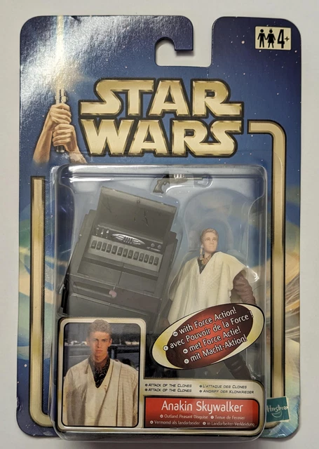 Figurine Star Wars Hasbro Lieutenant Jundland 3.75" - Occasion, Bon état