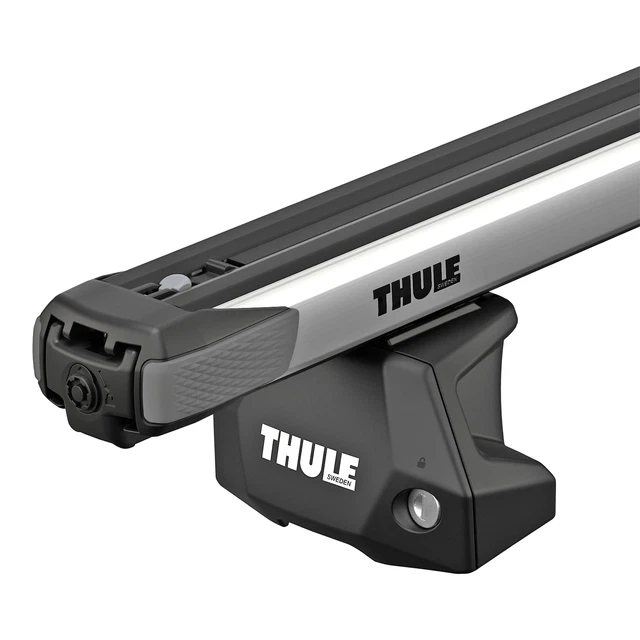 Supports de barre de tension partie basse 5200 (x2) - THULE