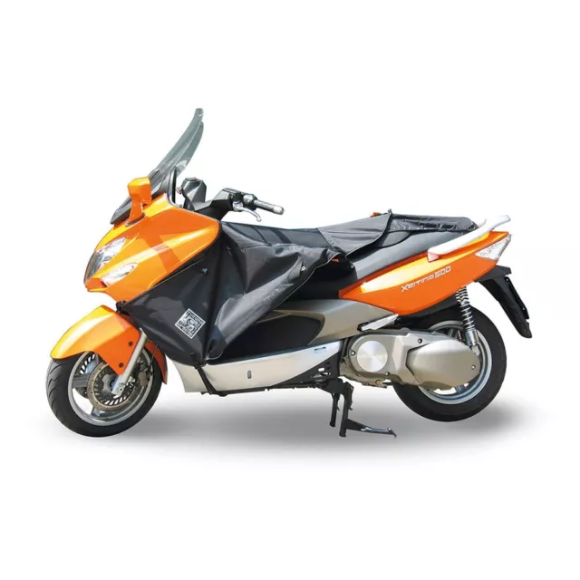 Termoscud Tucano Urbano R046 Nero Kymco Xciting 500