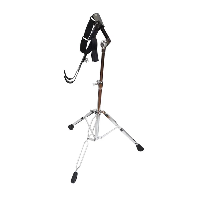 Rohr komplett inkl. Überwurfmutter mit Supergrip für Balkonbetonständer 20 kg silbergrau